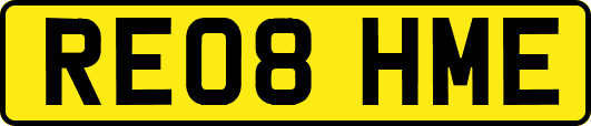 RE08HME