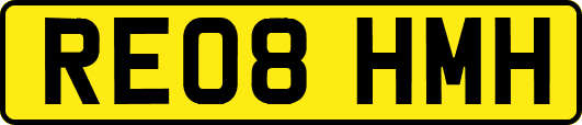 RE08HMH