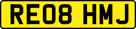RE08HMJ