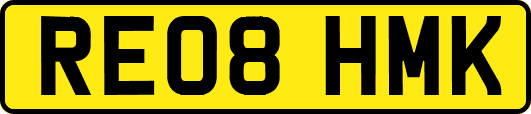 RE08HMK