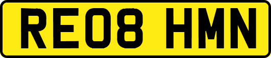 RE08HMN