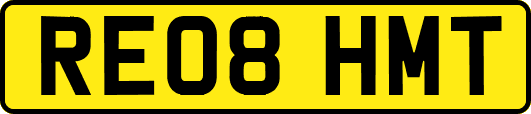 RE08HMT