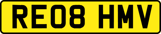 RE08HMV