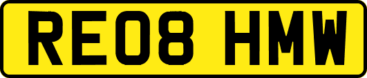 RE08HMW