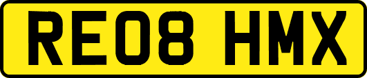 RE08HMX