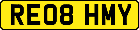 RE08HMY