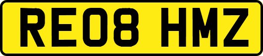 RE08HMZ