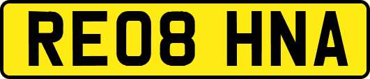 RE08HNA