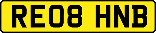 RE08HNB