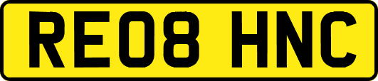 RE08HNC