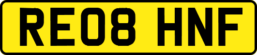 RE08HNF