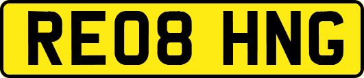 RE08HNG