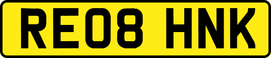 RE08HNK