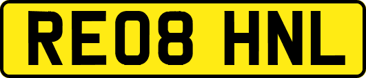 RE08HNL