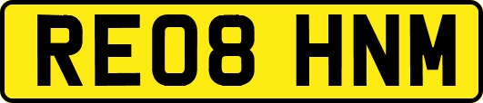 RE08HNM