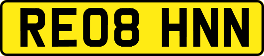 RE08HNN