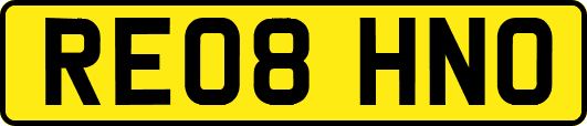 RE08HNO