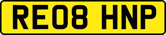 RE08HNP
