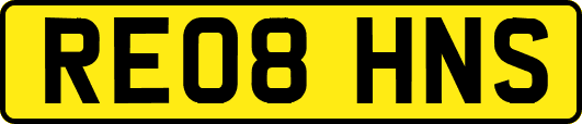 RE08HNS