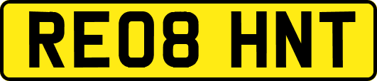 RE08HNT