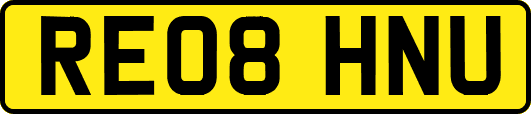 RE08HNU