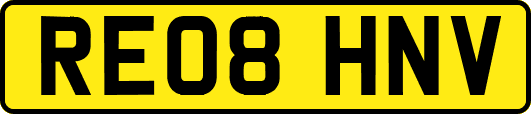RE08HNV