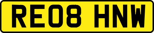 RE08HNW