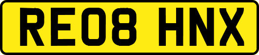 RE08HNX