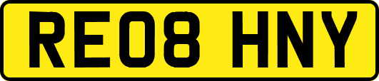 RE08HNY