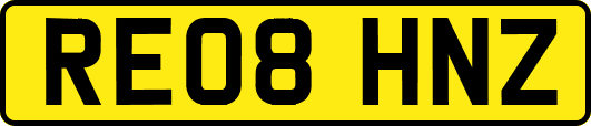RE08HNZ