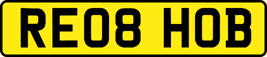 RE08HOB