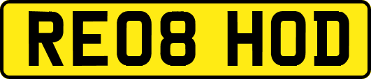 RE08HOD