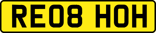 RE08HOH