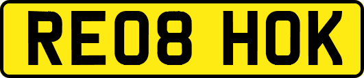 RE08HOK