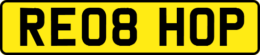 RE08HOP