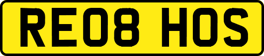RE08HOS