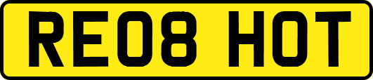 RE08HOT
