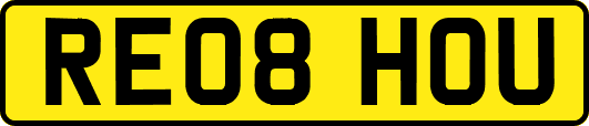 RE08HOU