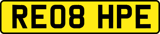 RE08HPE