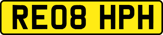 RE08HPH