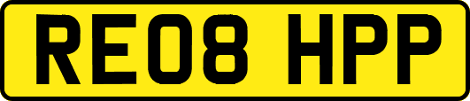RE08HPP