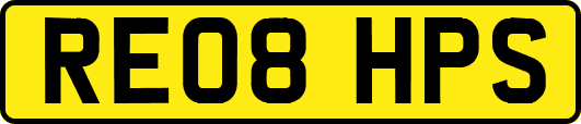 RE08HPS
