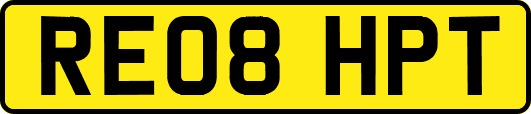 RE08HPT