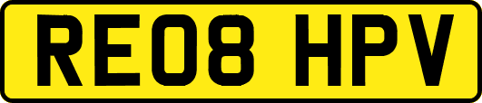 RE08HPV