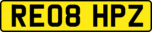 RE08HPZ