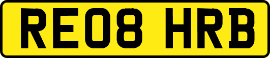 RE08HRB