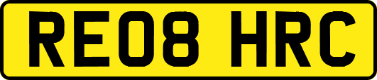 RE08HRC