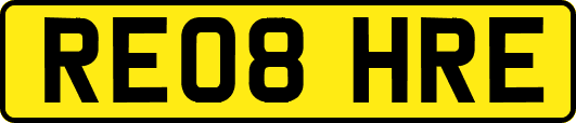RE08HRE