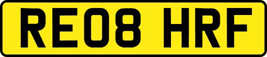 RE08HRF