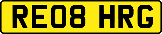 RE08HRG